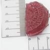 2.5 kg Sugar-Free Sour Gooseberry Candy by Jahrmarktbonbon view 2