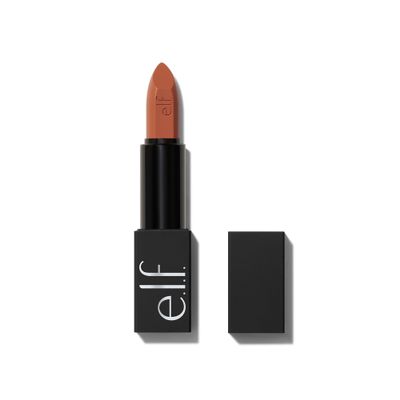 e.l.f. O Face Satin Lipstick, Limitless
