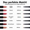 e.l.f. O Face Satin Lipstick, Limitless view 3