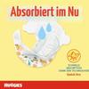 Huggies Unistar Diapers, Size 4 (7–14 kg), Pack of 128 view 3