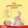 Huggies Unistar Diapers, Size 4 (7–14 kg), Pack of 128 view 4