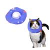 Mipcase Elizabethan Pet Collar for Dogs and Cats view 1