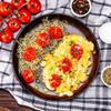 Alpi Nature Organic Scrambled Egg Seasoning 250 g, Spice Blend view 4