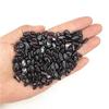 HZLXF1 50 g 5–8 mm Natural Red Garnet Quartz Crystal Gravel view 1