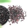 HZLXF1 50 g 5–8 mm Natural Red Garnet Quartz Crystal Gravel view 3