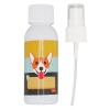 Hosie Dog Toilet Training Aid, Pet Training Spray 30ml view 1