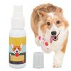 Hosie Dog Toilet Training Aid, Pet Training Spray 30ml view 2