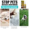 Hosie Dog Toilet Training Aid, Pet Training Spray 30ml view 3
