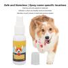 Hosie Dog Toilet Training Aid, Pet Training Spray 30ml view 4