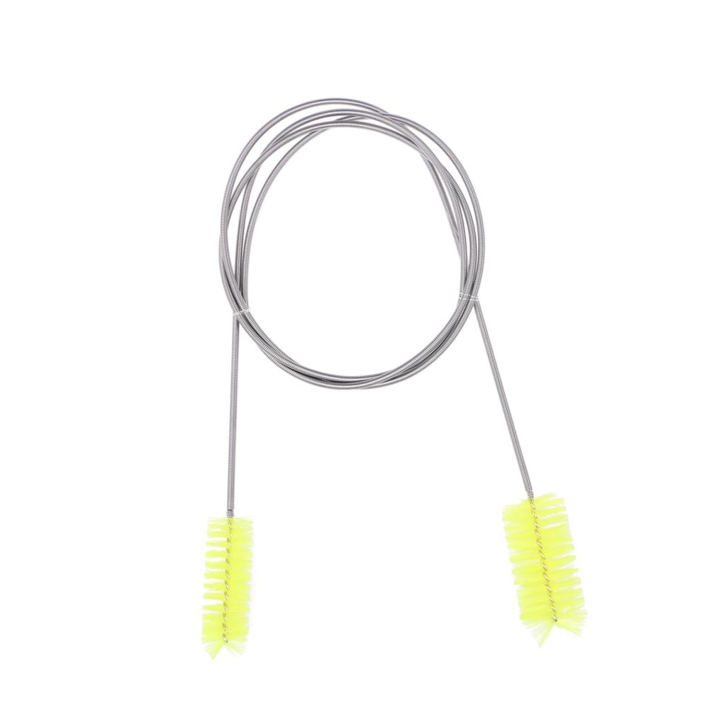 Hohopeti Flexible Tube Brush for Aquarium Hose Cleaning