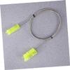 Hohopeti Flexible Tube Brush for Aquarium Hose Cleaning view 3
