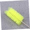 Hohopeti Flexible Tube Brush for Aquarium Hose Cleaning view 4