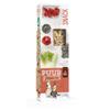 Witte Molen Puur Pauze Sticks GR Perr Fennel & Pepper, 140 g view 1