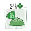 Witte Molen Puur Pauze Sticks Eucalyptus & Thyme, 180 g view 3