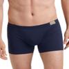 Sloggi Go Natural Shorts 2-Pack, Blue Dark Comb, XL view 2