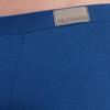 Sloggi Go Natural Shorts 2-Pack, Blue Dark Comb, XL view 3