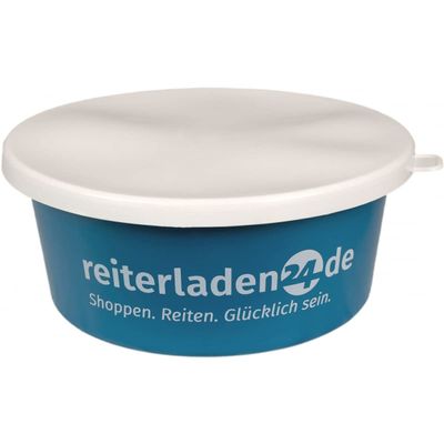 RL24 Blue Treat Bowl, 5 L