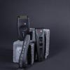 BaByliss PRO 4Artists X3 Foil Shaver, Black view 2