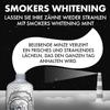 Marvis Smokers Whitening Mint Toothpaste, 3 x 85 ml view 2