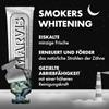 Marvis Smokers Whitening Mint Toothpaste, 3 x 85 ml view 3