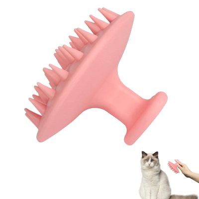 Pet Massage Brush