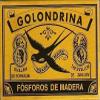 GOLONDRINA Kitchen Matches 22b45, Pack of 1 view 1