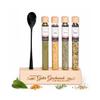 Löffelgeist Spice Set – A Pinch of Good Flavor view 1
