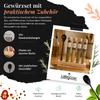 Löffelgeist Spice Set – A Pinch of Good Flavor view 2