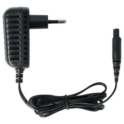 vhbw Power Adapter Compatible with Remington XR1340G