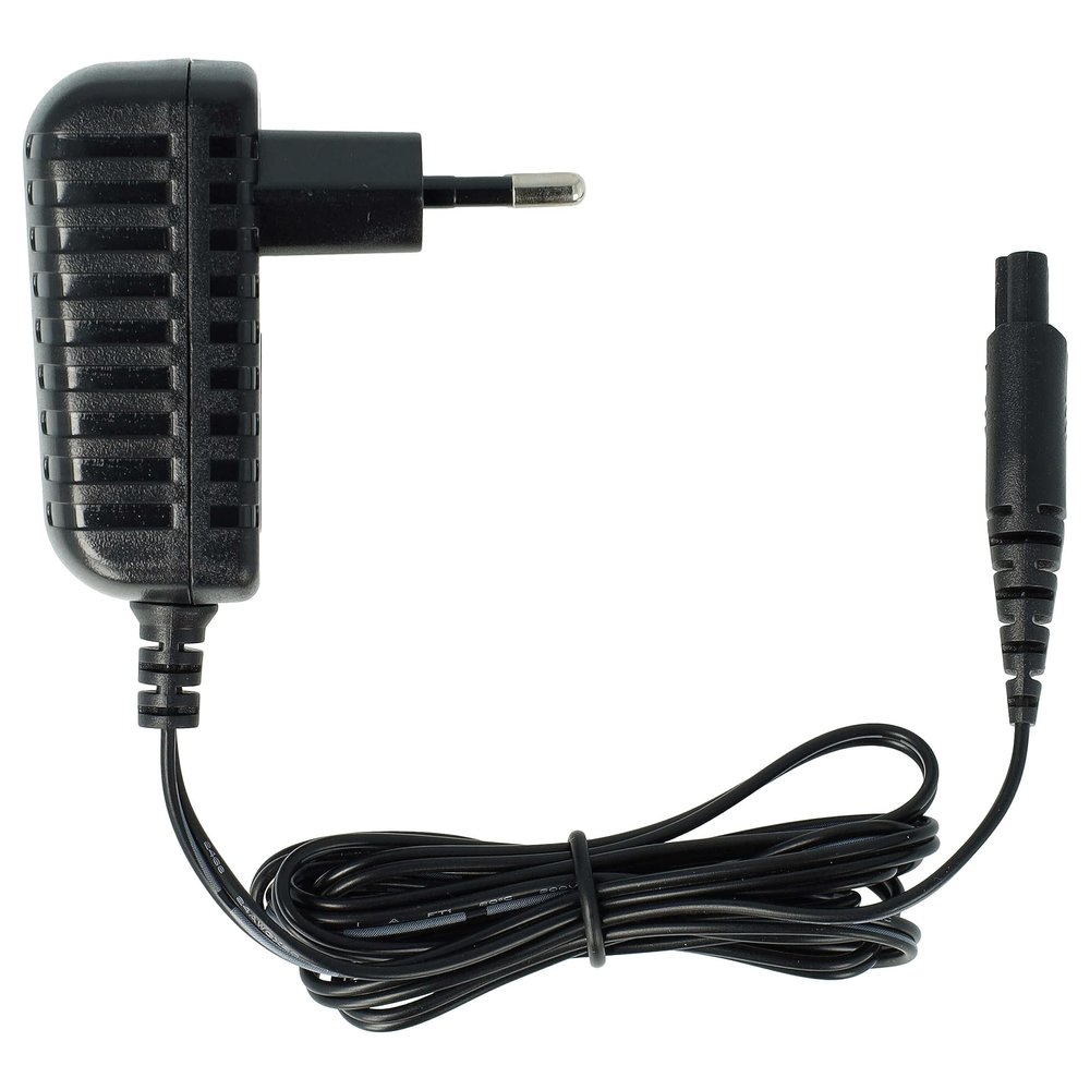 vhbw Power Adapter Compatible with Remington XR1340G