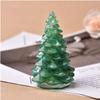 Crystal Gem Tree, Handmade Bonsai Ornament view 1
