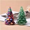 Crystal Gem Tree, Handmade Bonsai Ornament view 2