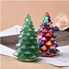 Crystal Gem Tree, Handmade Bonsai Ornament view 4