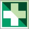 BRADY First Aid ? IMO E/IMO324-SA-PHOLUMC-150x150/1-B 195182 view 1