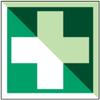 BRADY First Aid ? IMO E/IMO324-SA-PHOLUMC-150x150/1-B 195182 view 2