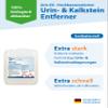 Extra-Strength Urine & Limescale Remover – Urin EX 10 L, Biodegradable Toilet Cleaner view 2