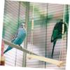 Parrot Swing Toy for Chewing, Climbing, and Swinging view 3