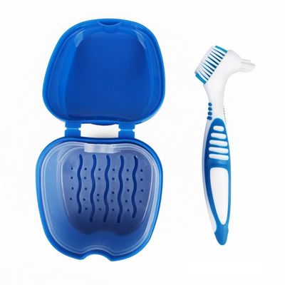 Ericetion Dental Bath Box Organizer