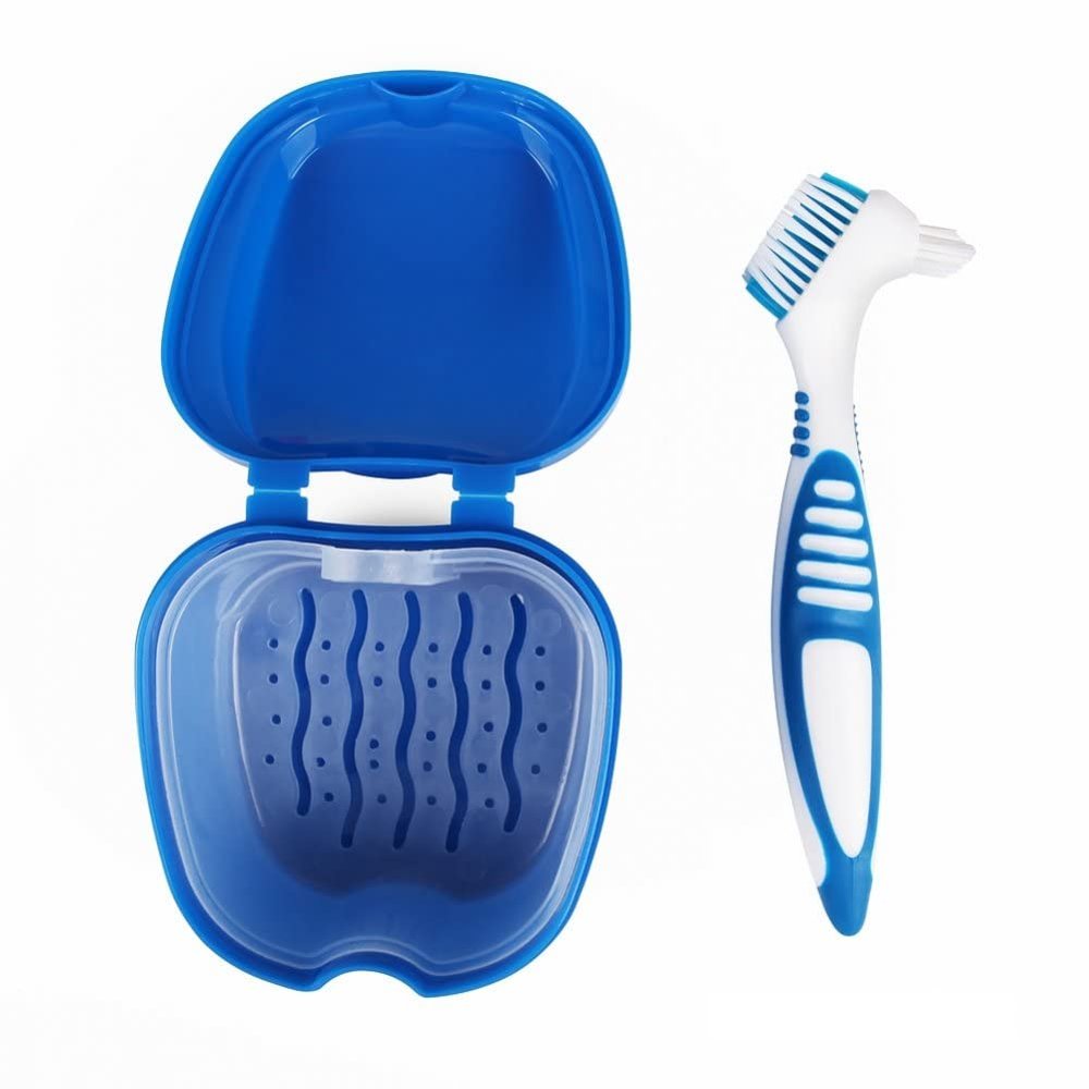 Ericetion Dental Bath Box Organizer