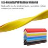 Black Self-Adhesive PVC Corner Guard, 3.5 cm Wide view 3