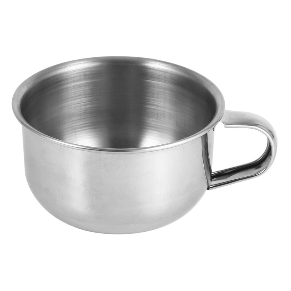 Sonew Men's Shaving Bowl