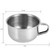 Sonew Men's Shaving Bowl view 2