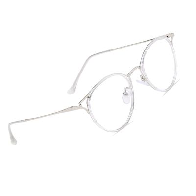 Voolga Blue Light Filter Glasses for Men
