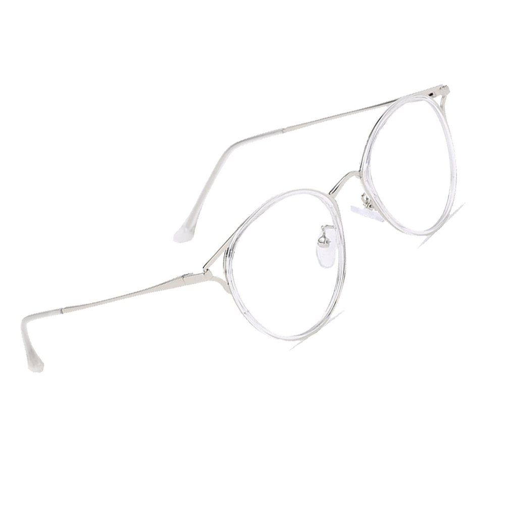 Voolga Blue Light Filter Glasses for Men
