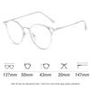 Voolga Blue Light Filter Glasses for Men view 2