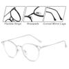 Voolga Blue Light Filter Glasses for Men view 3