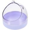POPETPOP Hanging Food Bowl for Hamsters view 1