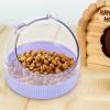 POPETPOP Hanging Food Bowl for Hamsters view 2