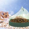 POPETPOP Acrylic Hamster Bowl view 2