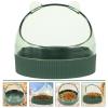 POPETPOP Acrylic Hamster Bowl view 3